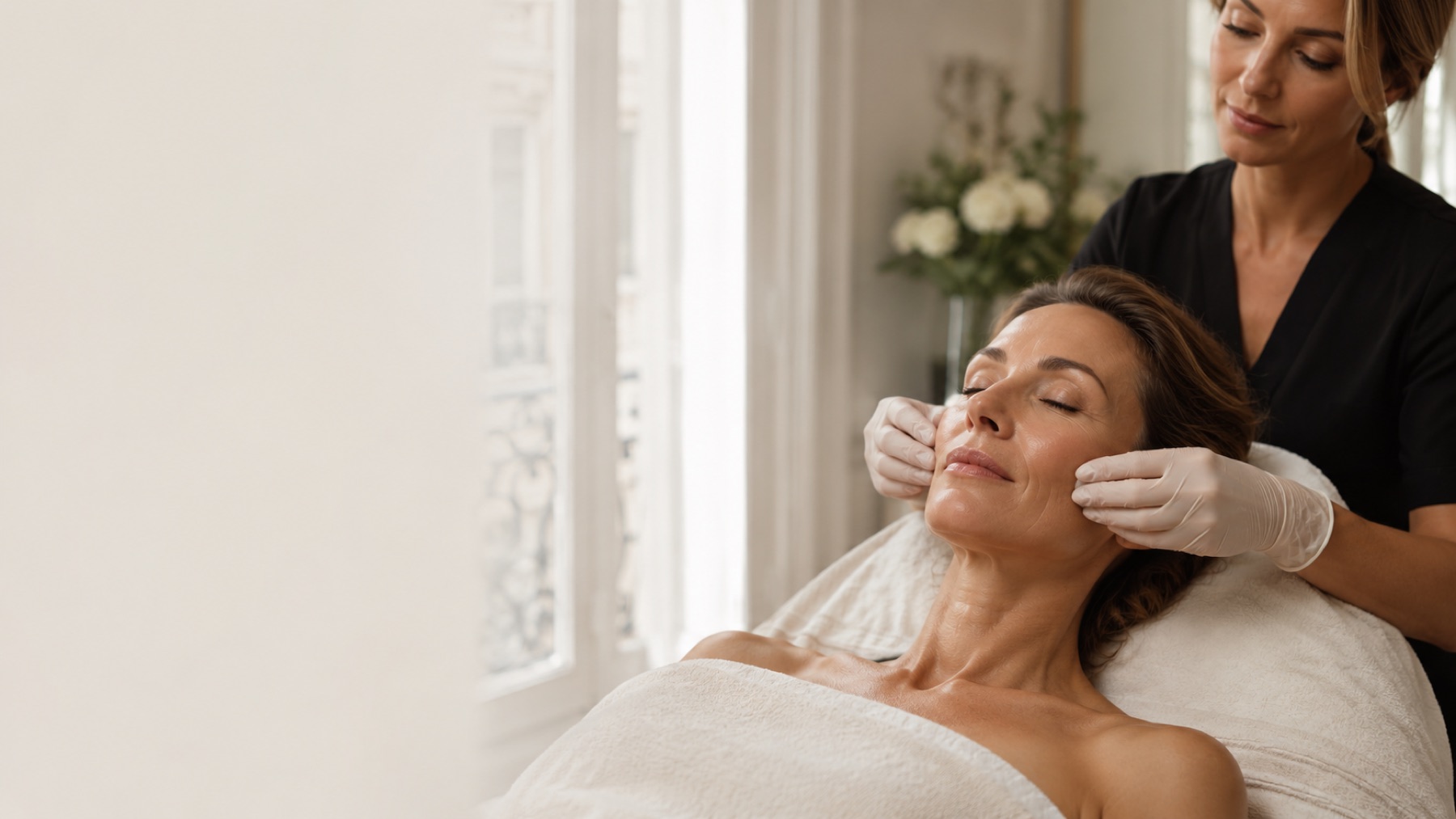 Considering injectables? What to know first