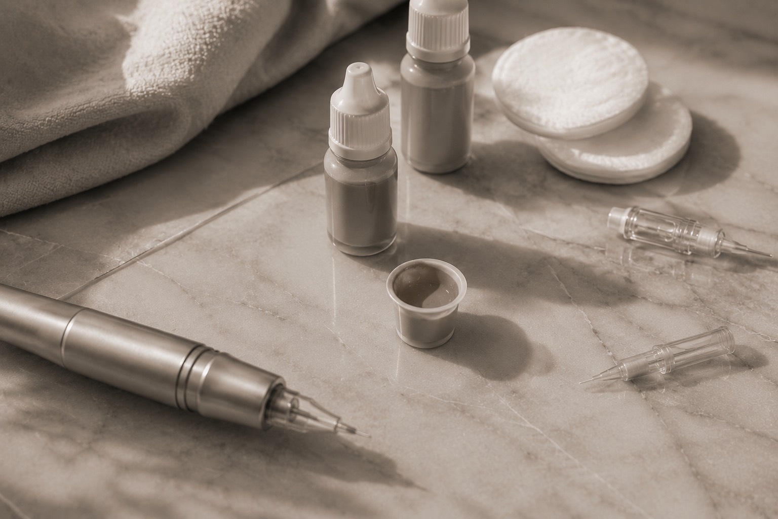 Areola Tattooing at SkinMedics
