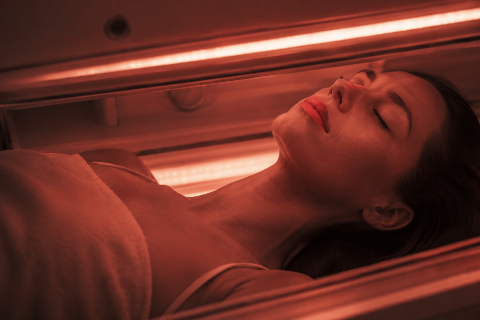 Collagen Bed at SkinMedics