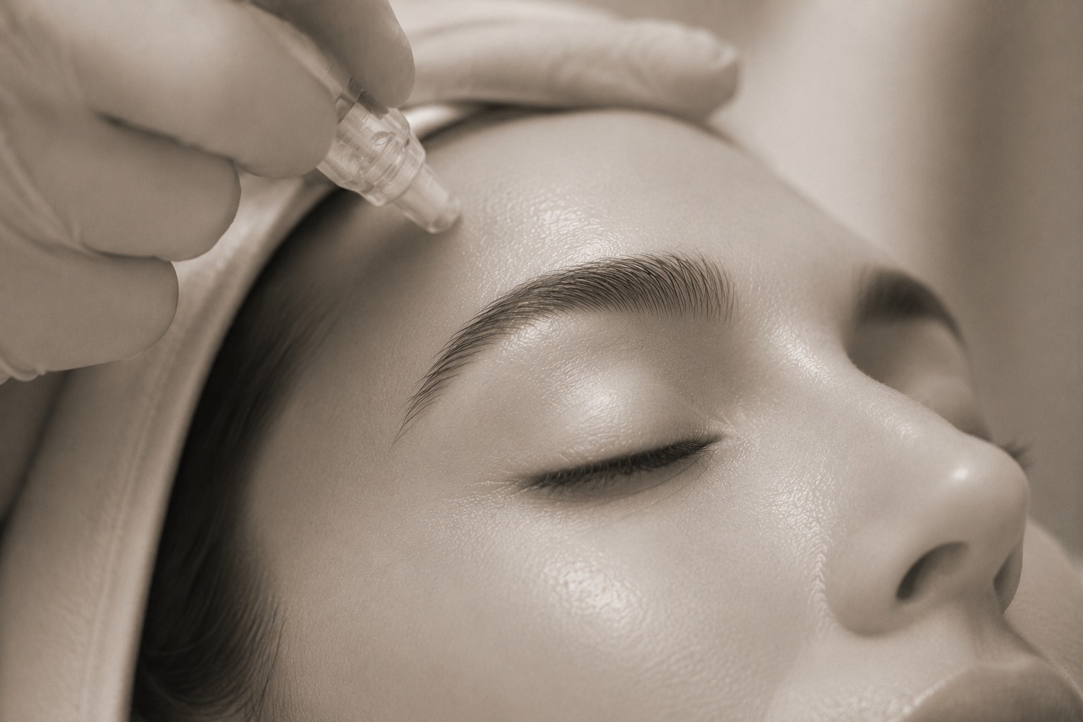 Anti-Ageing Enhancement at SkinMedics